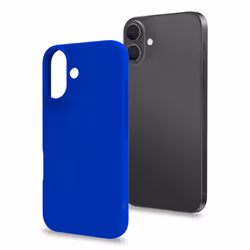Celly CROMO1078BL 6.1" Housse Bleu - Vue supplémentaire 8
