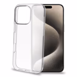 Celly GELSKIN1079 6.3" Housse Transparent