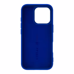 Celly CROMO1079BL 6.27" Housse Bleu - Vue supplémentaire 2