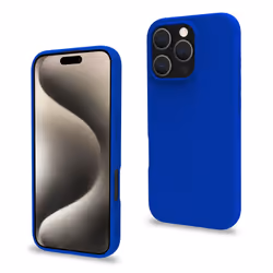 Celly CROMO1079BL 6.27" Housse Bleu - Vue supplémentaire 3
