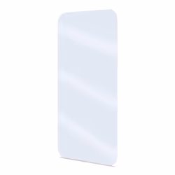 Celly EASY1079 écran et protection arrière de téléphones portables Protection d'écran transparent Apple 1 pièce(s) - Vue supplémentaire 2
