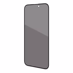 Celly PRIVACYF1080BK Protection de l'écran contre les regards indiscrets Apple 1 pièce(s)