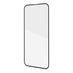 Celly FULLGLASS1080BK écran et protection arrière de téléphones portables Protection d'écran transparent Apple 1 pièce(s)