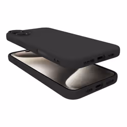Celly CROMO1079BL 6.7" Housse Noir - Vue supplémentaire 5