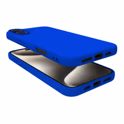 Celly CROMO1080BL 6.7" Housse Bleu - Vue supplémentaire 5