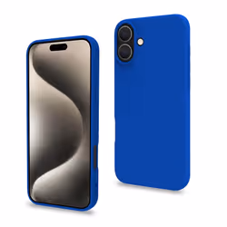 Celly CROMO1080BL 6.7" Housse Bleu - Vue supplémentaire 8