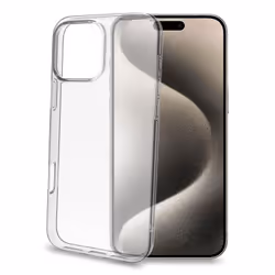 Celly GELSKIN1081 6.9" Housse Transparent