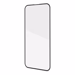 Celly FULLGLASS1081BK écran et protection arrière de téléphones portables Protection d'écran transparent Apple 1 pièce(s)