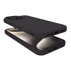 Celly CROMO1081BK 6.9" Housse Noir