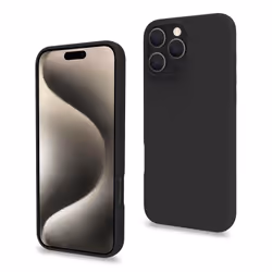 Celly CROMO1081BK 6.9" Housse Noir - Vue supplémentaire 6