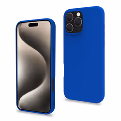 Celly CROMO1081BL 6.9" Housse Bleu - Vue supplémentaire 7
