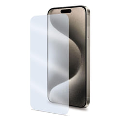 Celly EASY1081 écran et protection arrière de téléphones portables Protection d'écran transparent Apple