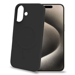 Celly CROMOMAG1078BK 6.1" Housse Noir