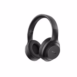 Celly WAVEBEATBK écouteur/casque Sans fil Arceau Appels/Musique USB Type-C Noir - Vue supplémentaire 2