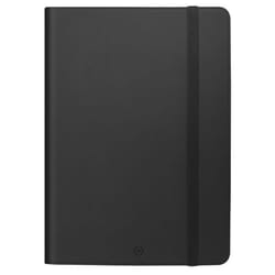 Celly BOOKBAND17 étui pour tablette Housse Noir