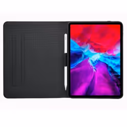 Celly BOOKBAND17 étui pour tablette Housse Noir