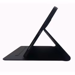 Celly BOOKBAND17 étui pour tablette Housse Noir - Vue supplémentaire 4