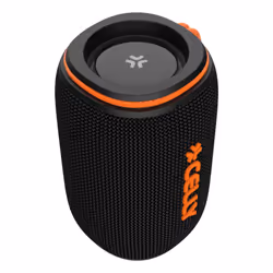 Celly AURA5WOR, 5 W, Sans fil, USB Type-C, Enceinte portable stéréo, Noir, Plastique