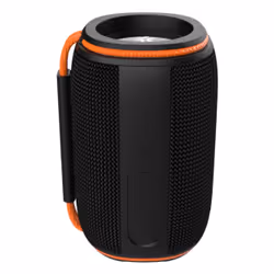 Celly AURA5WOR haut-parleur portable et de fête Enceinte portable stéréo Noir