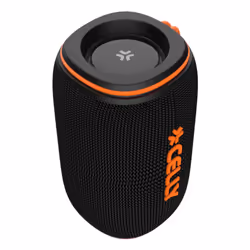 Celly AURA10WOR, 10 W, Sans fil, USB Type-C, Enceinte portable stéréo, Noir, Plastique