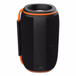 Celly AURA10WOR haut-parleur portable et de fête Enceinte portable stéréo Noir