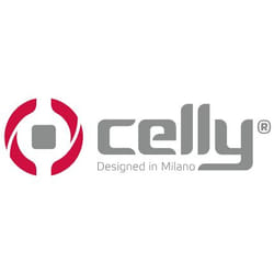 Celly AURA15WOR haut-parleur portable et de fête Enceinte portable stéréo Noir