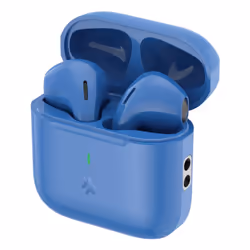 Celly COMPACT, True Wireless Stereo (TWS), 20 - 20000 Hz, Appels/Musique, 29 g, Écouteurs, Bleu