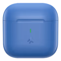 Celly COMPACT Écouteurs True Wireless Stereo (TWS) Ecouteurs Appels/Musique USB Type-C Bluetooth Bleu