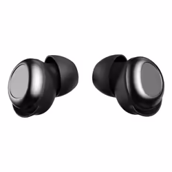 Celly FLIP3, True Wireless Stereo (TWS), 20 - 20000 Hz, Appels/Musique/Sport/Au quotidien, 33 g, Écouteurs, Noir