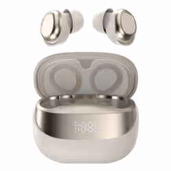 Celly FLIP3, True Wireless Stereo (TWS), 20 - 20000 Hz, Appels/Musique/Sport/Au quotidien, 33 g, Écouteurs, Blanc
