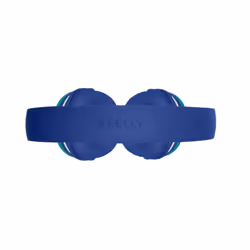 Celly KIDSBEAT2 Casque Avec fil Arceau Bleu - Vue supplémentaire 3