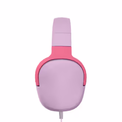 Celly KIDSBEAT2 Casque Avec fil Arceau Rose - Vue supplémentaire 5