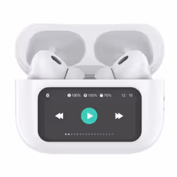 Celly SOUNDLEDWH écouteur/casque Écouteurs TWS Ecouteurs Appels/Musique USB Type-C Bluetooth Blanc - Vue supplémentaire 3