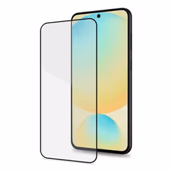 Celly FULLGLASS1106BK, Samsung, Samsung Galaxy S24, Transparent, 10 pièce(s)