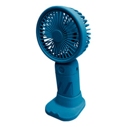 Muitomas MINIFANBL brumisateur et ventilateur portable personnel Bleu