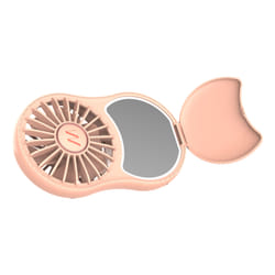 Muitomas MIRRORFANPF brumisateur et ventilateur portable personnel Pêche