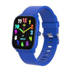 Celly KIDSWATCHBTBL smartwatche et montre de sport Numérique 240 x 240 pixels Écran tactile