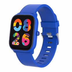 Celly KIDSWATCHBTBL smartwatche et montre de sport Numérique 240 x 240 pixels Écran tactile