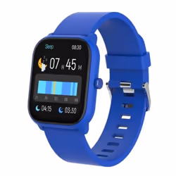 Celly KIDSWATCHBTBL Numérique - Vue supplémentaire 4