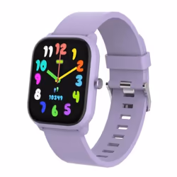 Celly KIDSWATCHBTVL, Écran tactile