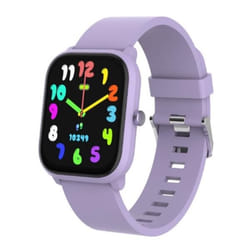 Celly KIDSWATCHBTVL smartwatche et montre de sport Numérique 240 x 240 pixels Écran tactile
