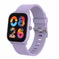 Celly KIDSWATCHBTVL smartwatche et montre de sport Numérique 240 x 240 pixels Écran tactile