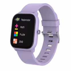 Celly KIDSWATCHBTVL smartwatche et montre de sport Numérique 240 x 240 pixels Écran tactile