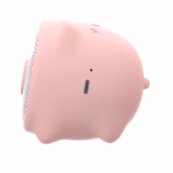 Celly WSPIG haut-parleur portable et de fête Orateur du parti Rose 3 W - Vue supplémentaire 2