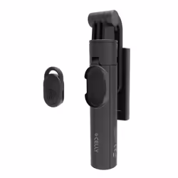 Celly CLICKSFSTICKBK bâton support pour selfies Smartphone Noir - Vue supplémentaire 5