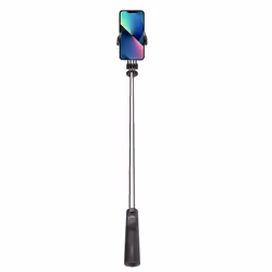 Celly CLICKSFSTICKBK bâton support pour selfies Smartphone Noir - Vue supplémentaire 6