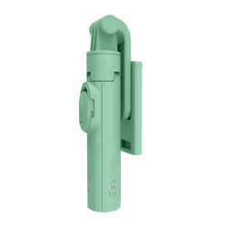 Celly CLICKSFSTICKGN bâton support pour selfies Smartphone Vert - Vue supplémentaire 4