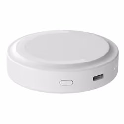 Celly MAGPB3000 3000 mAh Recharge sans fil Blanc - Vue supplémentaire 3