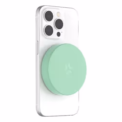 Celly MAGPB3000 3000 mAh Recharge sans fil Vert - Vue supplémentaire 2