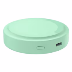 Celly MAGPB3000 3000 mAh Recharge sans fil Vert - Vue supplémentaire 3
